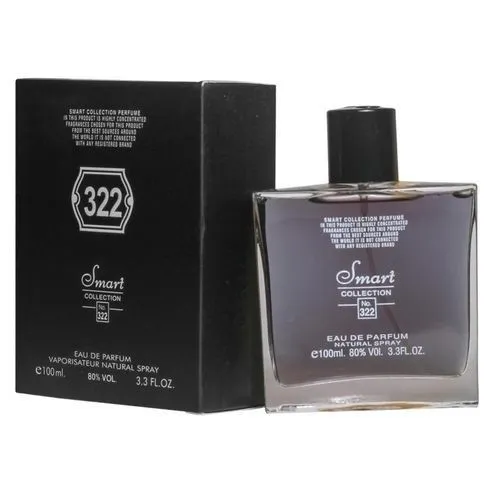 Smart Collection Smart 212 VIP Men Perfume 100ML