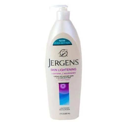 Jergens Skin Lightening Lotion 621ml