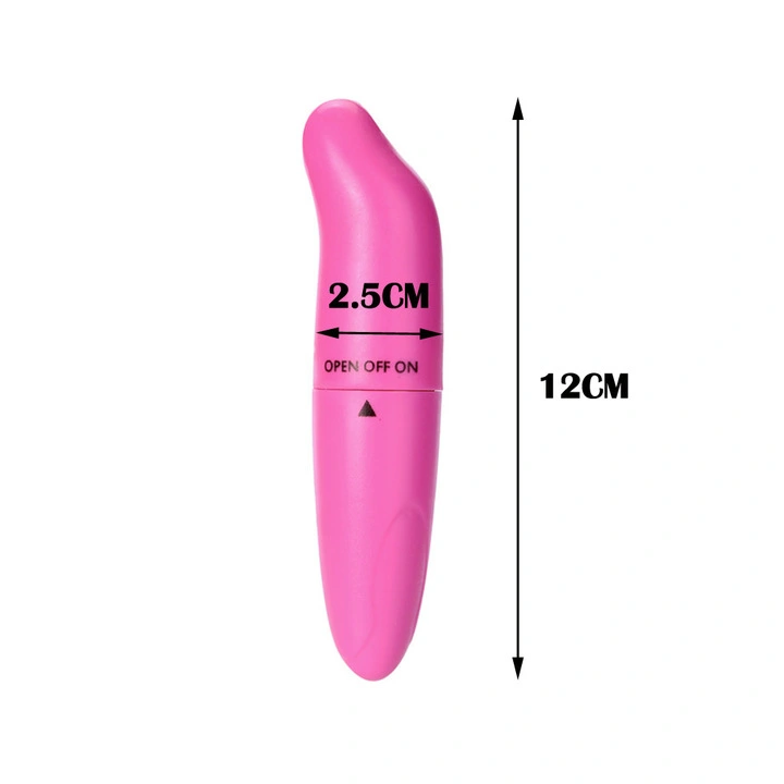 Mini Egg Vibrator - image 2
