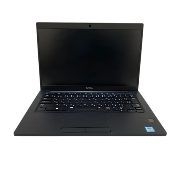 Refurbished Dell Latitude 7390 – Intel Core i5-8130U – 8GB RAM 256GB SSD – 13.3” Full HD – Windows 10 Pro – Japanese Keyboard – Notebook Laptop