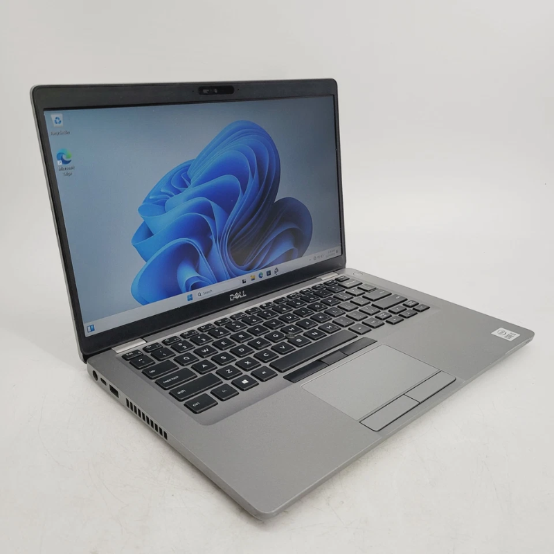 Refurbished Dell Latitude 5310 – Intel Core i5-10th – 8GB RAM 256GB SSD – 13.3” Full HD – Windows 10 Pro – Ms Office Installed – Notebook Laptop