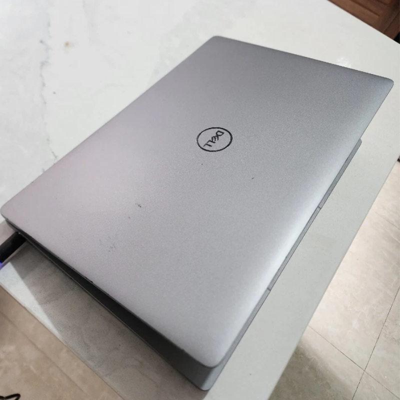 Refurbished Dell Latitude 5310 – Intel Core i5-10th – 8GB RAM 256GB SSD – 13.3” Full HD – Windows 10 Pro – Ms Office Installed – Notebook Laptop