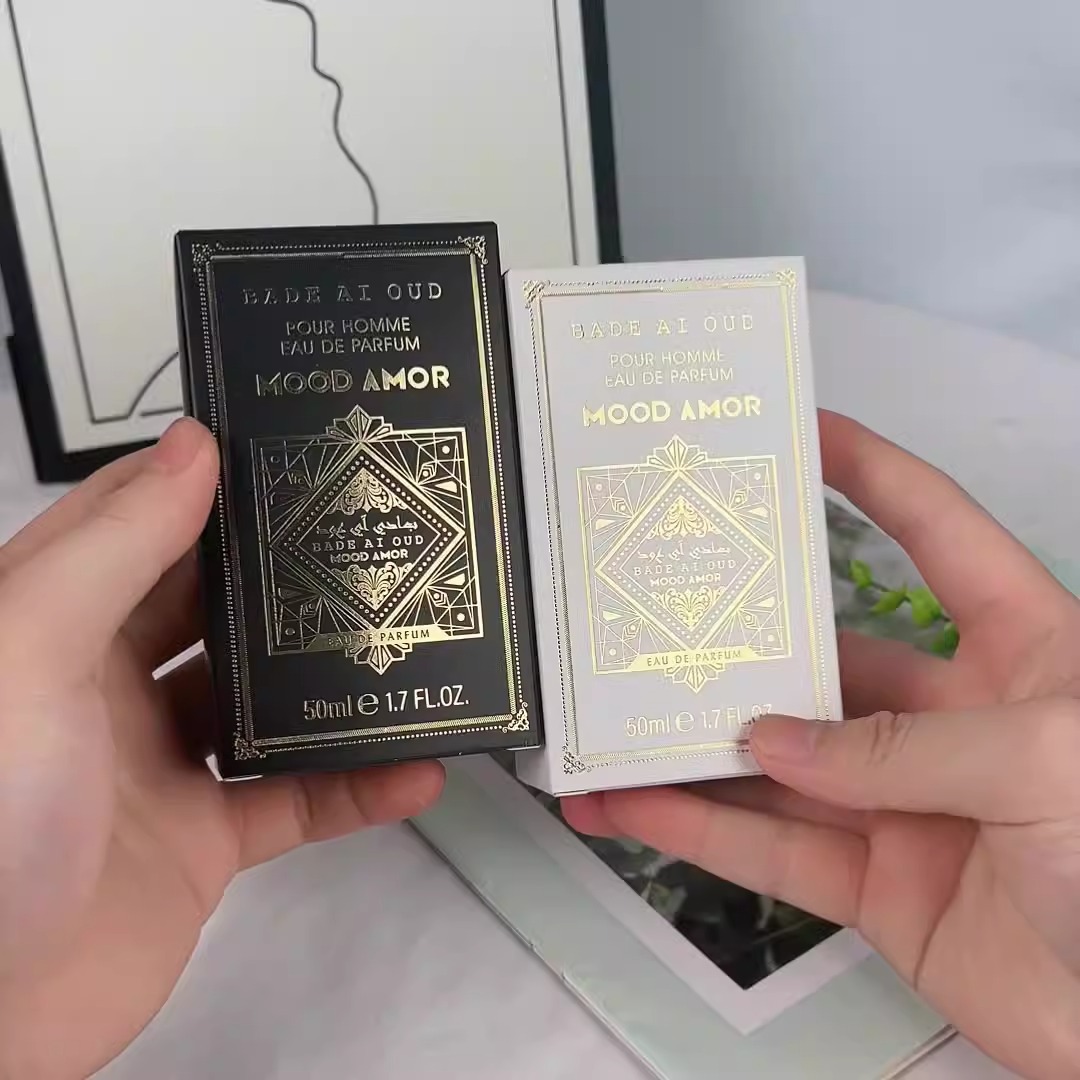 Wooden Flower Fruit Scent Genuine Man Perfume Set, Musk Cedar Amber Man Fragrance, Dating Body Spray for Unisex Perfume Gift