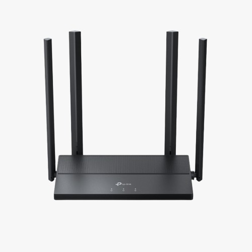 TP-Link TL-WR846N Wi-Fi Router | 300Mbps Wireless Speed | Multi-Mode (Router/AP/Extender/WISP) | High-Gain Antennas | Easy Setup | LAN Ports for Wired Devices