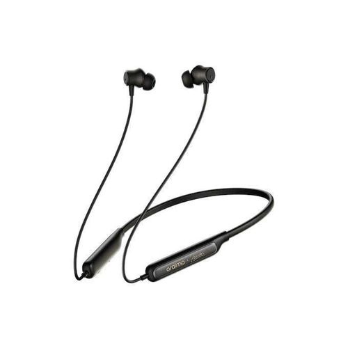 DISCOUNT DEALS!! ORAIMO NECKLACE 5:| Sound 360 Spatial Audio | 40-Hr Playtime | 2600mAh Battery | Personalized Vibration Alerts | Dual Device Connection | AI Call Noise Cancellation | Earphones