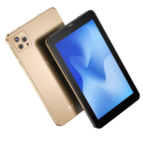 AMAZING OFFERS!! MODIO M797 5G KID'S TABLET: | 7-Inch HD IPS Display | 6GB RAM+256GB Storage | 3000mAh Battery | 5MP Rear & 2MP Selfie Camera | Android 13 | Dual SIM+WiFi | Bluetooth | - Tablets