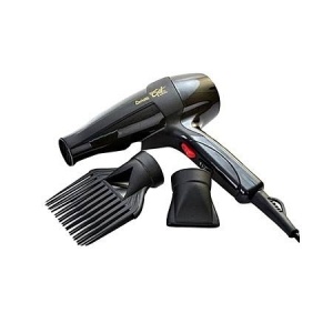 AMAZING DEALS!! Ceriotti Super GEK 3000 Professional Hair Dryer/Blow Dryer: | 1800W Motor | 3 Heat Modes | 2 Speed Levels | Ergonomic Design | Low Noise | | Lightweight | Hair Dryers cerrioti blowdry