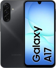 FLASHSALE  DEALS!! Samsung Galaxy A17 256GB+8GB 6.7" Super AMOLED Display  50MP Triple Camera Android 15  5000mAh 25W Type-C Charge AI Smart Phones phone+ ALL THE DISPLAYED GIFTS