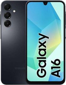 VALUE DEALS!!! BRAND NEW  Samsung Galaxy A16 128GB+4GB 6.7" Super AMOLED D 50MP Triple Camera Android 14 Mediatek Helio G99 5000mAh 25W Type-C Charge samsung A16  A16 samsung+FREE GIFTS smartphone