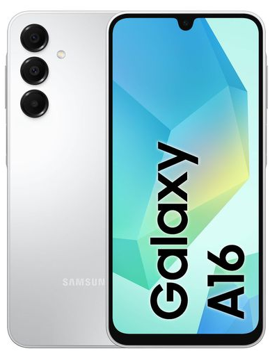 HOT DEALS! Samsung Galaxy A16 128GB+4GB 6.7" Super AMOLED D 50MP Triple Camera Android 14 Mediatek Helio G99 5000mAh 25W Type-C Charge Smart Phones phone samsung A16  A16 samsung+FREE GIFTS smartphone