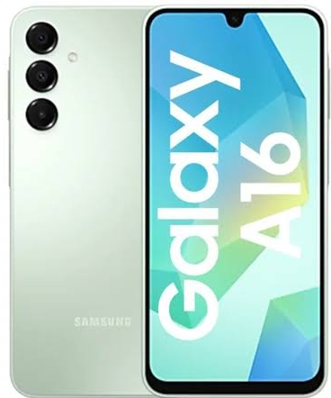 HOT DEALS! Samsung Galaxy A16 128GB+4GB 6.7" Super AMOLED D 50MP Triple Camera Android 14 Mediatek Helio G99 5000mAh 25W Type-C Charge Smart Phones phone samsung A16  A16 samsung+FREE GIFTS smartphone