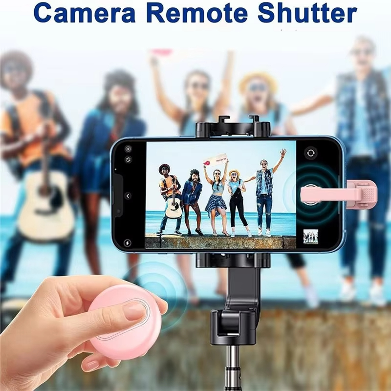 Y43A-E-Book Rfpage Turner Kindel E-Book Page Turner, Tablet Phone Remote Control, Remote Photograph