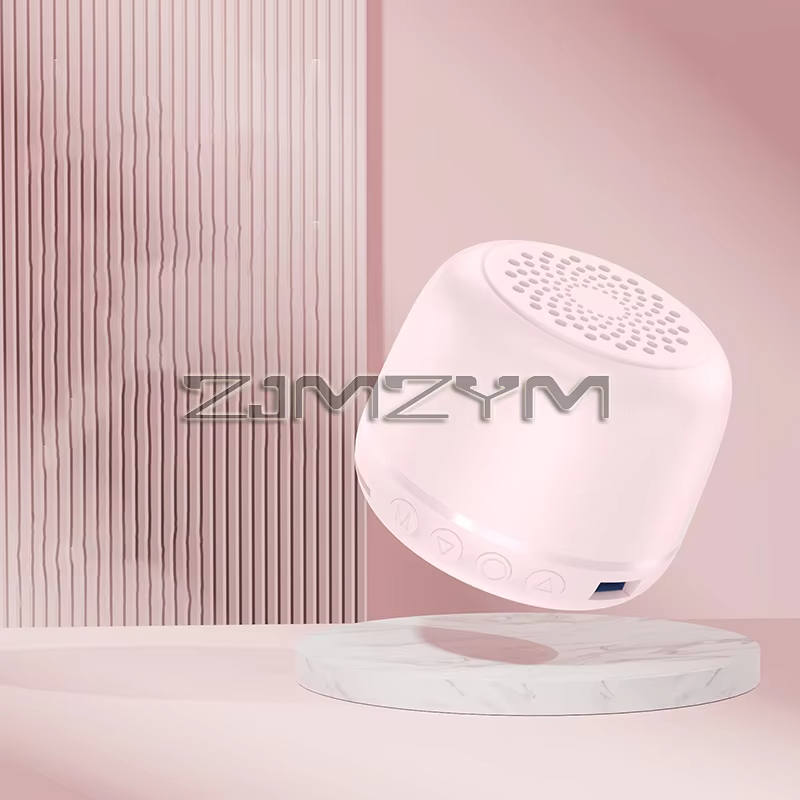 Mini Bluetooth Speaker Portable Wireless Stereo Small Outdoor Portable TWS Pairing Subwoofer Audio Player