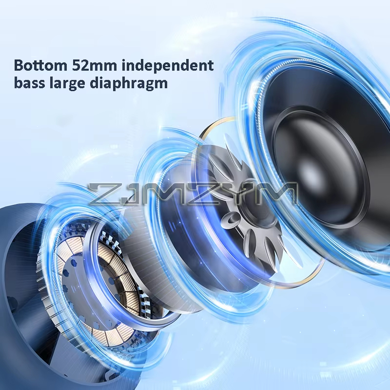 Mini Bluetooth Speaker Portable Wireless Stereo Small Outdoor Portable TWS Pairing Subwoofer Audio Player