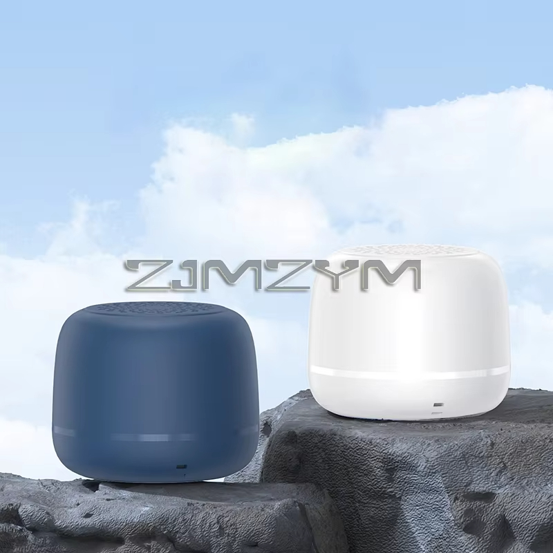 Mini Bluetooth Speaker Portable Wireless Stereo Small Outdoor Portable TWS Pairing Subwoofer Audio Player