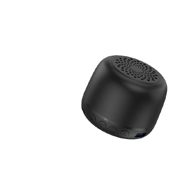 Mini Bluetooth Speaker Portable Wireless Stereo Small Outdoor Portable TWS Pairing Subwoofer Audio Player