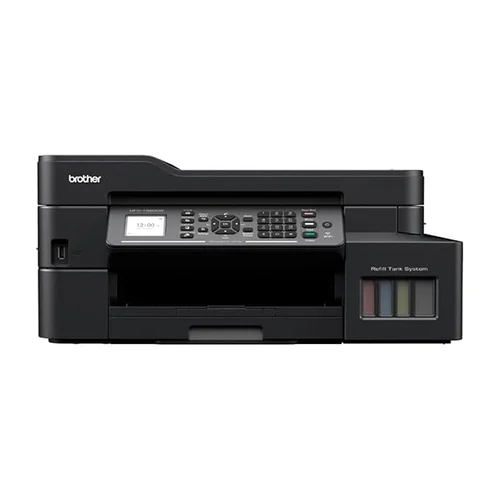Brother MFC-T930DW Ink Tank Wireless All-in-One Printer, Print, Scan, Copy. (1 Year Warranty)