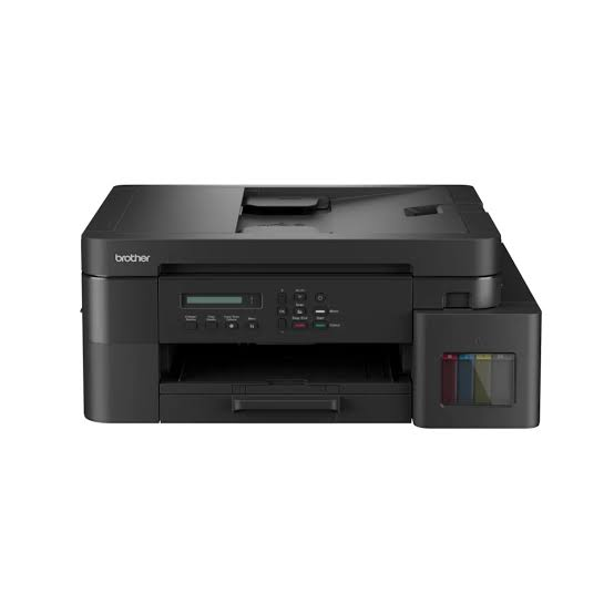 Brother MFC-T930DW Ink Tank Wireless All-in-One Printer, Print, Scan, Copy. (1 Year Warranty)
