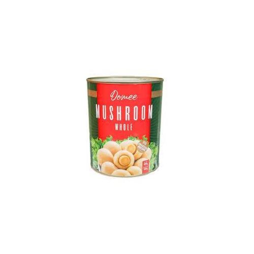 Domee Mushroom Whole 800g