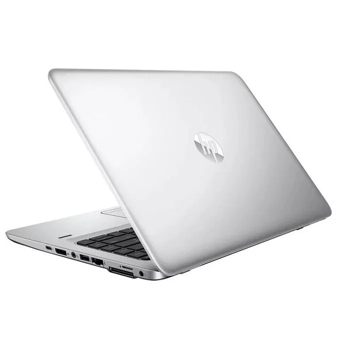 Refurbished HP EliteBook 840 G3 Core i5 6th Gen 8GB RAM 256GB SSD 14 Inches 2.6GHz up to 3.0GHz Dual Core Processor Windows 11 Pro Ultra Slim Refurbished laptop + Free mouse