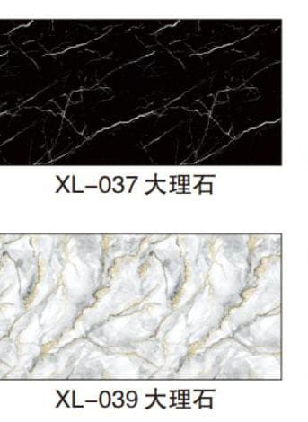 Marble Self-Adhesive Waterproof Foil Wallpaper 60cm×5M – Peel & Stick Decorative Contact Paper for Kitchen Cabinets, Countertops, Walls, Tables and Furniture, Easy-Apply Home Décor Surface Cover