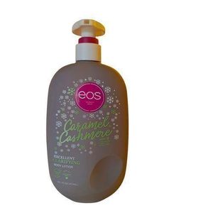 Eos Caramel Cashmere Excellent Clarifying Body Lotion