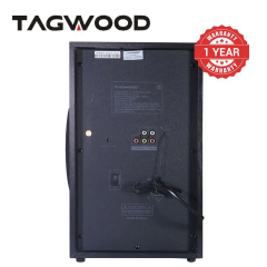 Tagwood 11000W LS-831A 3.1CH Woofer Subwoofer Bluetooth Cinema Home theater System Bluetooth Hi-Fi Speaker Speaker System