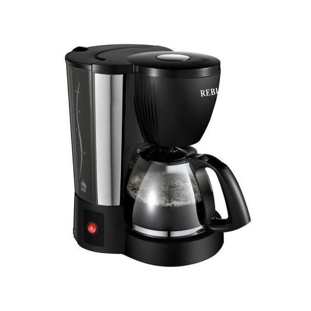Rebune COFFEE MAKER MACHINE ELECTRIC 1.25 ltrs jug