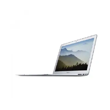 Apple Macbook AIR I5 8/256GB SSD