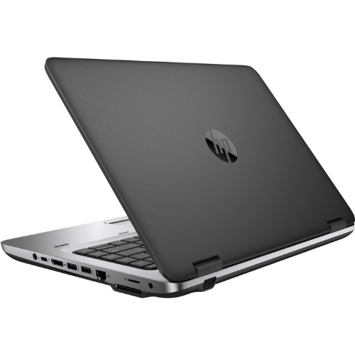 HP ProBook 640 G3 Laptop | Intel Core i5 7th Gen | 8GB DDR4 RAM | 256GB SSD | 14" HD Display | Windows 11 Pro |