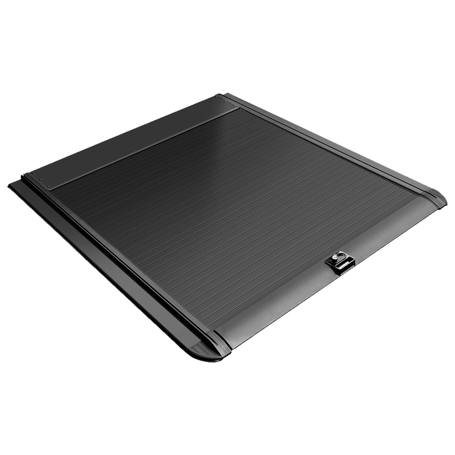 Isuzu D-Max Single Cab Basin Roller Shutter – Premium Tonneau Cover