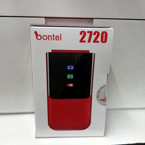 LIMITED DISCOUNT🔥🔥💃🏻💃🏻 !!!BRAND NEW BONTEL 2720 1.77" DISPLAY FLIP PHONE DUAL(TWO) SIM CARD SLOT MP3,MP4,FM RADIO FLASH TORCH BATTERY 1000MAH FEATURE PHONE KABAMBE