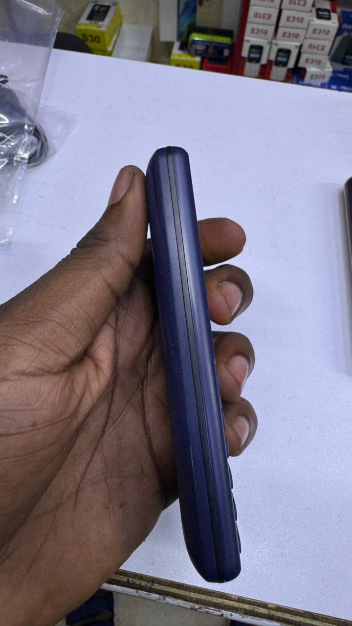 LIMITED DISCOUNT💃🏻💃🏻🔥🔥 !! BRAND NEW K2710d horse DUAL SIM FEATURE PHONE WITH Bluetooth /Wireless FM/SD Slot kabambe/katululu/mulika mwizi/button feature phone