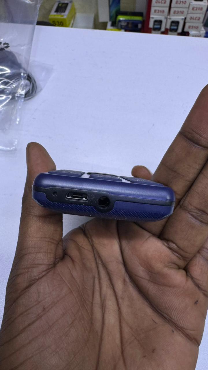 LIMITED DISCOUNT💃🏻💃🏻🔥🔥 !! BRAND NEW K2710d horse DUAL SIM FEATURE PHONE WITH Bluetooth /Wireless FM/SD Slot kabambe/katululu/mulika mwizi/button feature phone