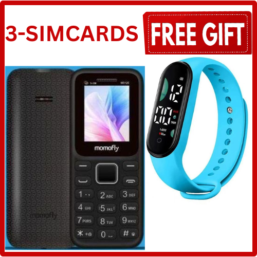 LIMITED DISCOUNT !!!BRAND NEW M310E TRISIM SIM CARD FEATURE PHONE WITH Bluetooth /Wireless FM/SD Slot kabambe/katululu/mulika mwizi/button feature phone