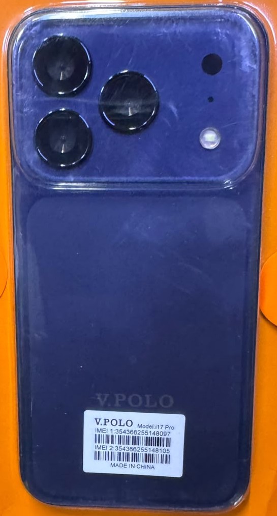 LIMITED DISCOUNT !!!BRAND NEW V. POLO I 17 PRO SIM CARD FEATURE PHONE WITH Bluetooth /Wireless FM/SD Slot kabambe/katululu/mulika mwizi/button feature phone