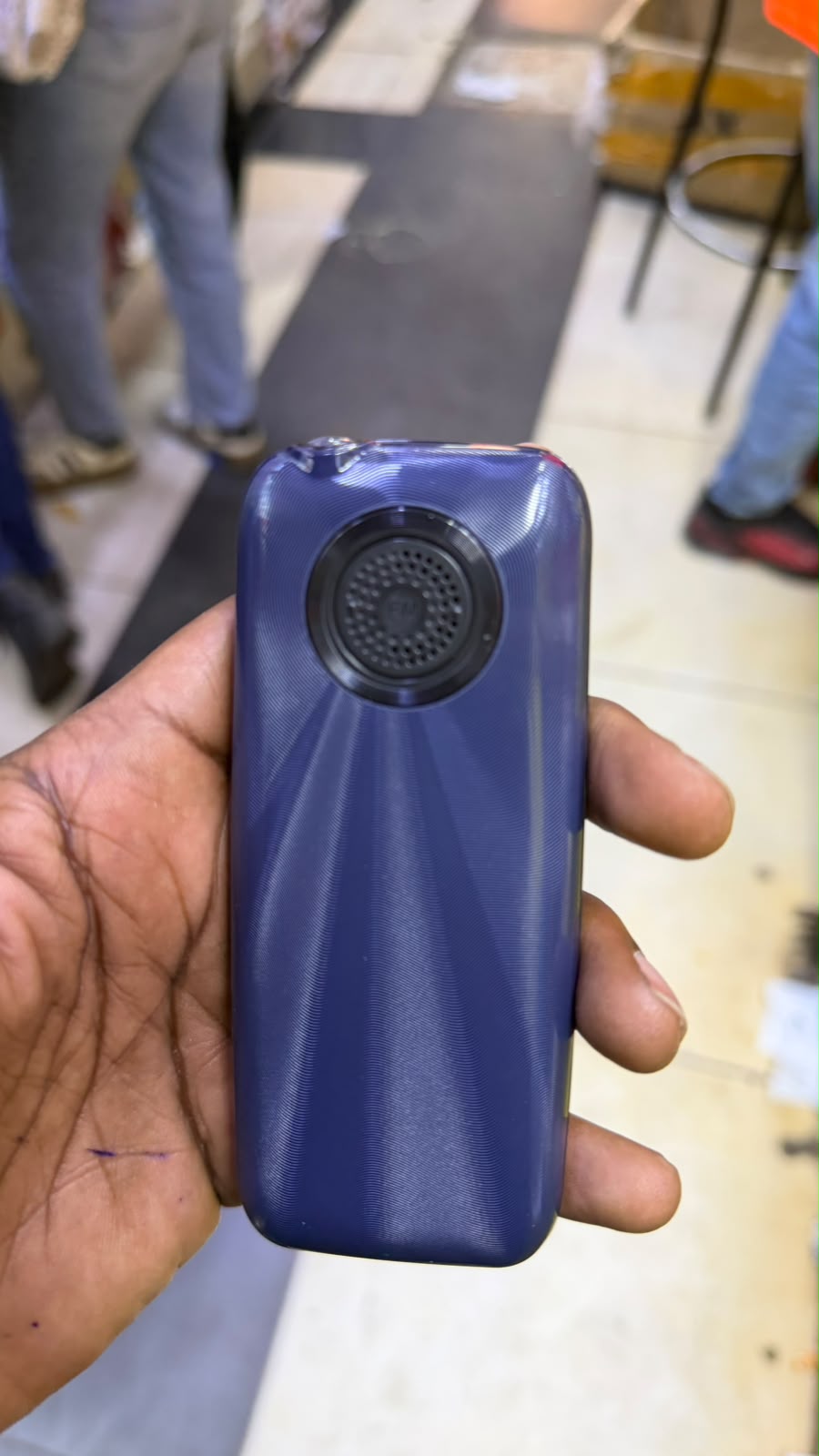 LIMITED DISCOUNT💃🏻💃🏻🔥🔥 !! BRAND NEW  UFM C2163 DUAL SIM CARD FEATURE PHONE WITH Bluetooth /Wireless FM/SD Slot kabambe/katululu/mulika mwizi/button feature phone
