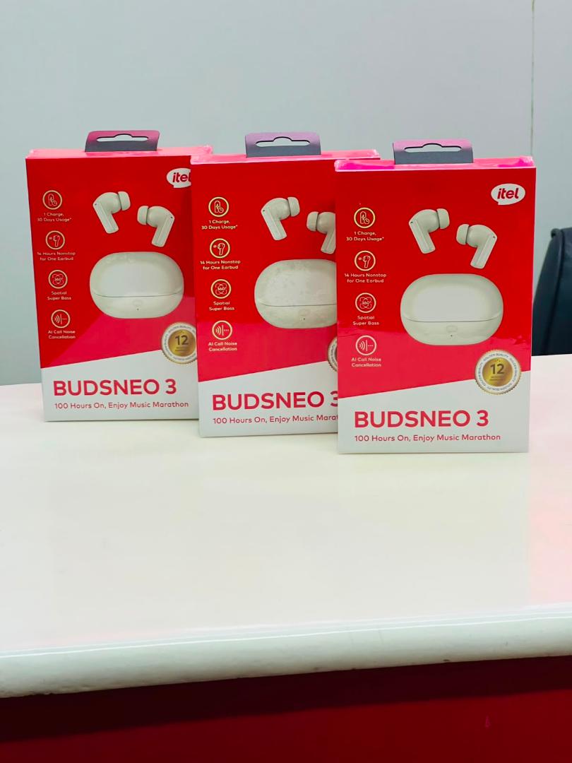 Itel BudsNeo 3