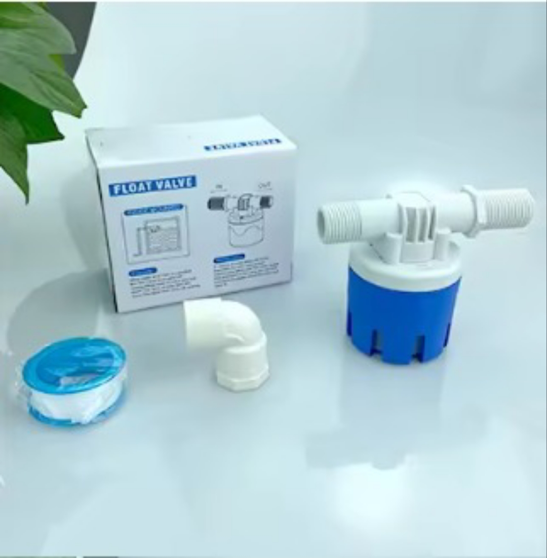 Automatic Water Control Valve
Floating ball valve