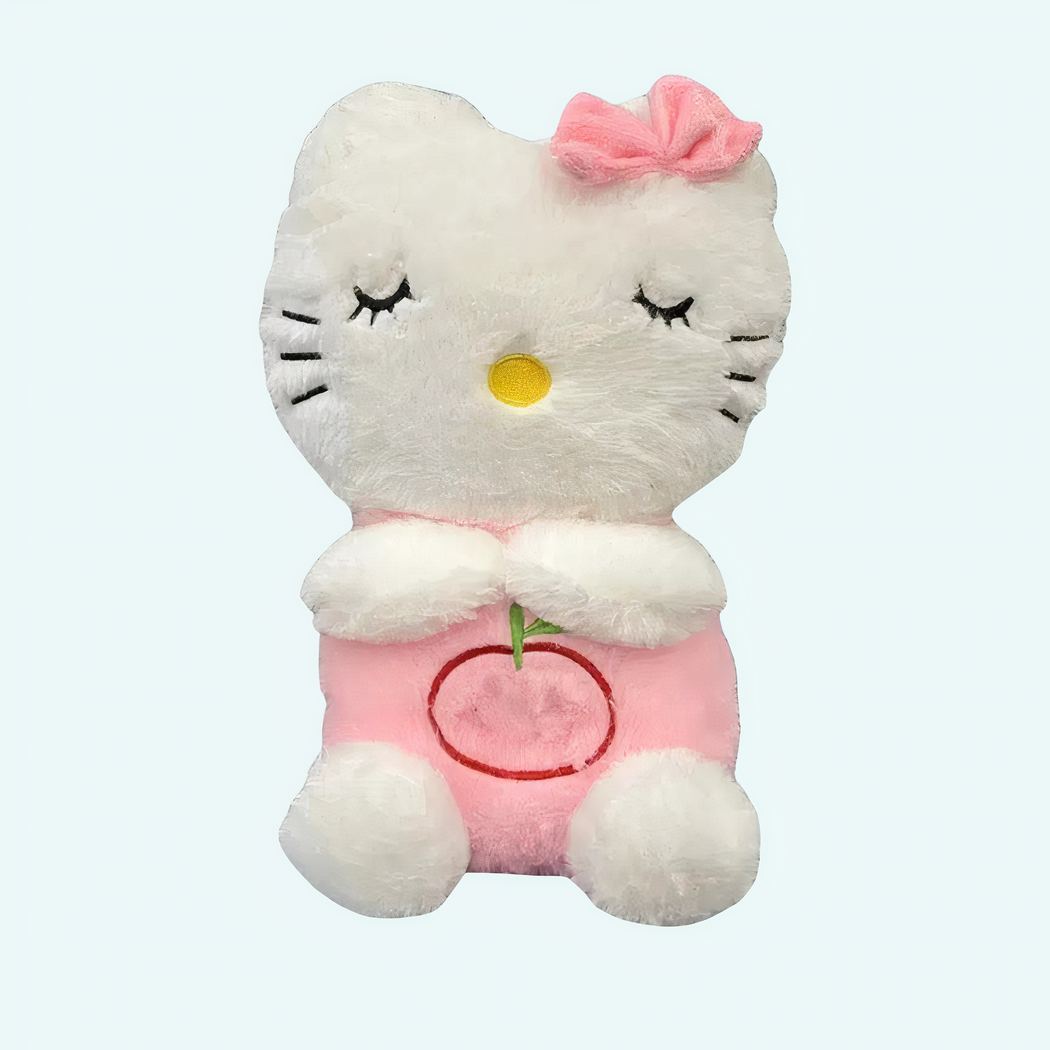 Breathing  Teddy bear