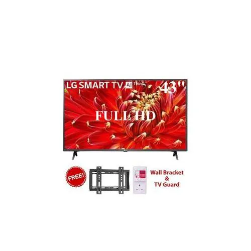 LG 50" INCH 50UA80006 UHD AI 4K SMART TV HDR10 WEBOS 25 2025-BLUETOOTH,YOUTUBE,NETFLIX,VOICE CONTROL, ALPHA 7 4K AI PROCESSOR GEN 8+ FREE WALL BRACKET AND TV GUARD-1 YEAR WARRANTY