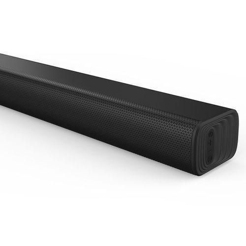 HISENSE HS218 2.1CH SOUND BAR WITH WIRELESS SUBWOOFER, 200W, POWERED BY DOLBY AUDIO , ROKU TV READY, BLUETOOTH, HDMI ARC/OPTICAL/AUX/USB, 3 EQ MODES-1 YEAR WARRANTY