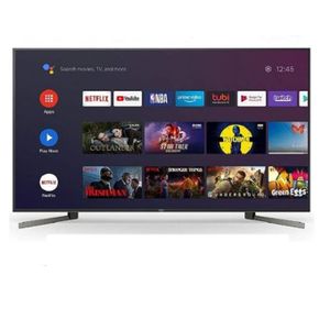VISION PLUS 32" INCH VP8832SW FRAMELESS HD SMART TV BLUETOOTH, APP STORE ,NETFLIX,YOUTUBE INBUILT DECODER DVBT2/S2 SCREEN SHARE + FREE TV GUARD AND WALL MOUNT-1 YEAR WARRANTY