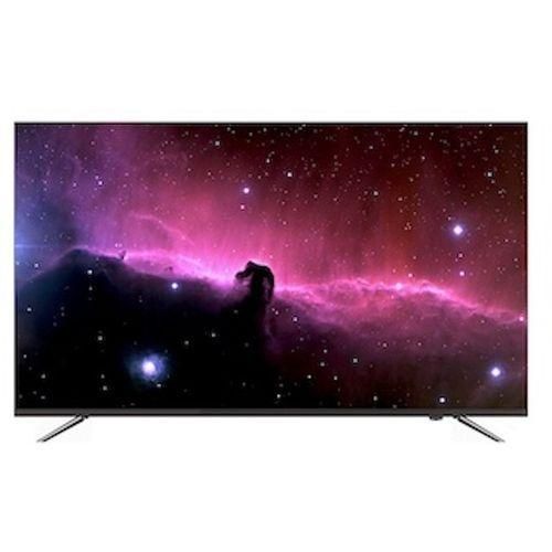AMTEC 65" INCHES FRAMELESS SMART 4K HDR SMART GOOGLE TV,2 USB,3 HDMI+FREE TV GUARD AND WALL BRACKET -1 YEAR WARRANTY