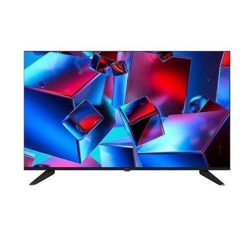 VISION PLUS 32" INCH VP8832SW FRAMELESS HD SMART TV BLUETOOTH, APP STORE ,NETFLIX,YOUTUBE INBUILT DECODER DVBT2/S2 SCREEN SHARE + FREE TV GUARD AND WALL MOUNT-1 YEAR WARRANTY