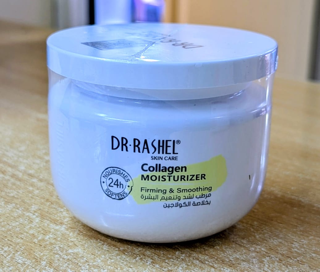 Dr.Rashel Collagen Moisturizer Firming & Smoothing