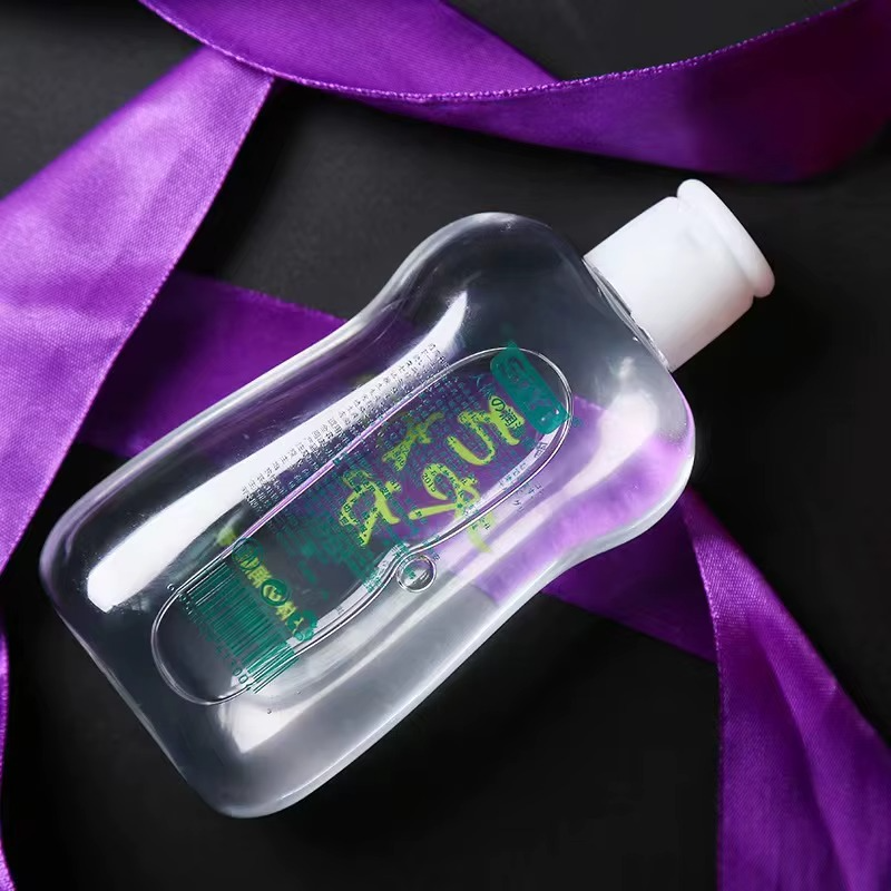 SiYi Water-Based Sex Lubricant And Massage Intimate Oil view 4