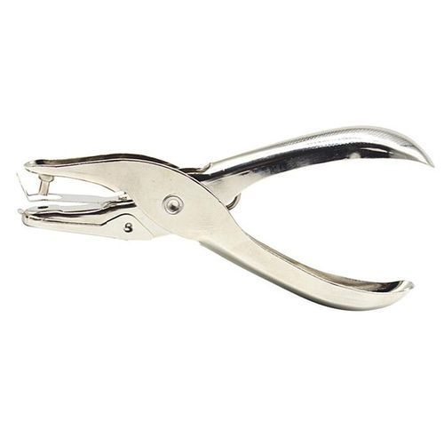 Kangaro One Hole Paper Punch 4.5