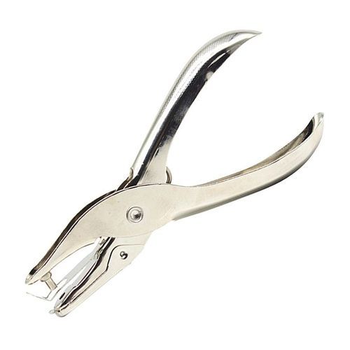 Kangaro One Hole Paper Punch 4.5