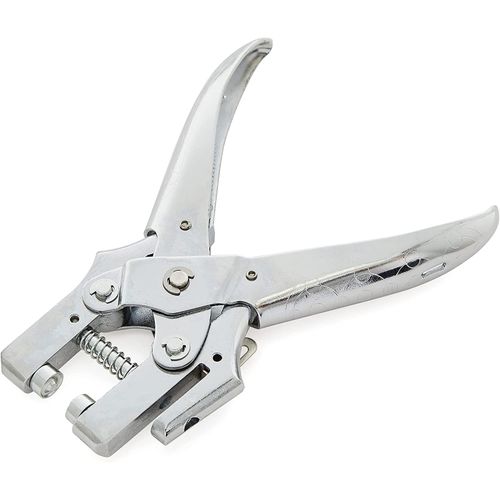 Eyelet Hole Punch Pliers With 100-pieces Eyelets